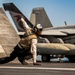 Nimitz Conducts Flight Operations