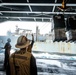 Nimitz Conducts a Replenishment-at-Sea