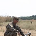 Brig. Gen. Jared D. Bordwell visits Multi-Functional Reconnaissance Company Drone Training