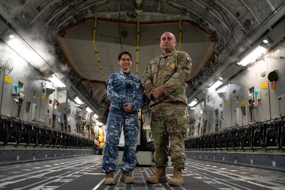 Talisman Sabre 25: ADF, DOD Theatre Medical Component Makes Critical Blood Transportation Advancement