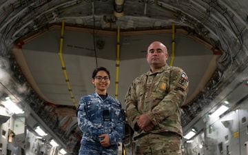 Talisman Sabre 25: ADF, DOD Theatre Medical Component Makes Critical Blood Transportation Advancement