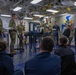 Australian Army Conducts Medical Training aboard USS America (LHA 6) During Talisman Sabre 25
