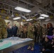 Australian Army Conducts Medical Training aboard USS America (LHA 6) During Talisman Sabre 25