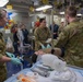 Australian Army Conducts Medical Training aboard USS America (LHA 6) During Talisman Sabre 25