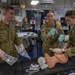 Australian Army Conducts Medical Training aboard USS America (LHA 6) During Talisman Sabre 25