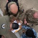Talisman Sabre 25: ADF, DOD Theatre Medical Component Makes Critical Blood Transportation Advancement