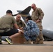Talisman Sabre 25: ADF, DOD Theatre Medical Component Makes Critical Blood Transportation Advancement