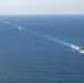 USS Gerald R. Ford (CVN 78) Transits the Strait of Gibraltar