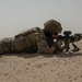 Squad Live Fire Exercise