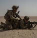 Squad Live Fire Exercise