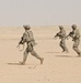 Squad Live Fire Exercise
