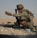 Squad Live Fire Exercise