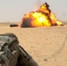 Live Fire Exercise