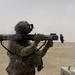 Live Fire Exercise