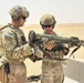 Live Fire Exercise
