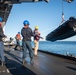USS John L. Canley, Royal Australian Navy and Royal New Zealand Navy Conduct Talisman Sabre Small Boat Operations