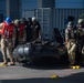USS John L. Canley, Royal Australian Navy and Royal New Zealand Navy Conduct Talisman Sabre Small Boat Operations