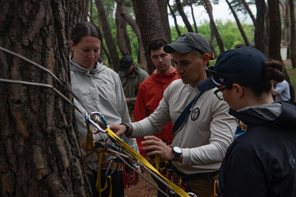 25- KR3 Recovery Operations