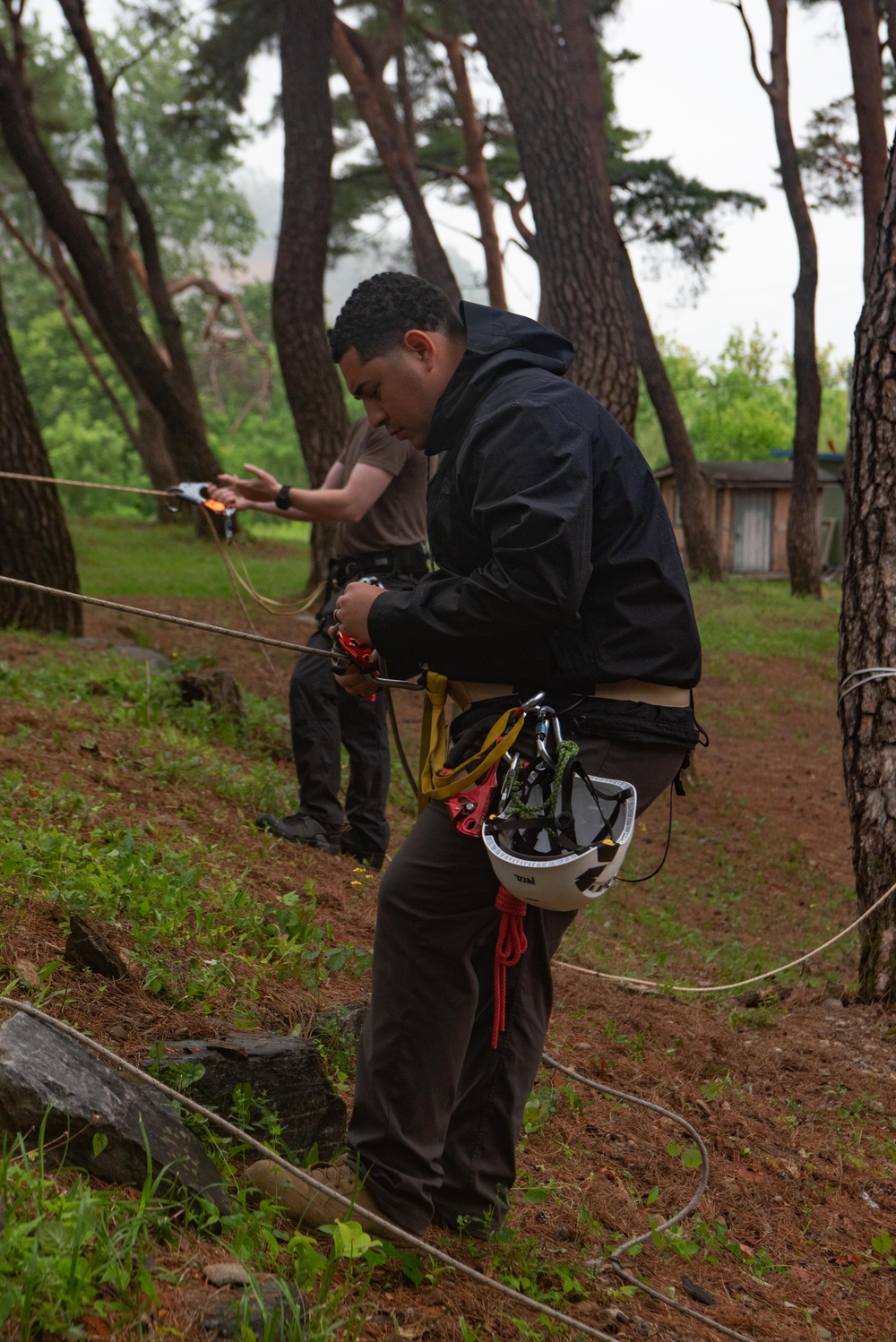 25- KR3 Recovery Operations