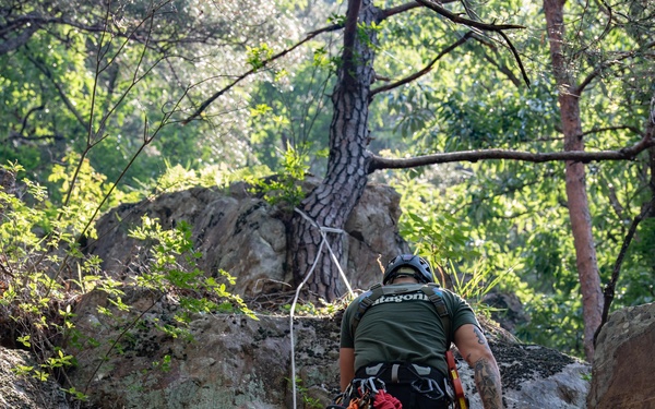 25- KR3 Recovery Operations