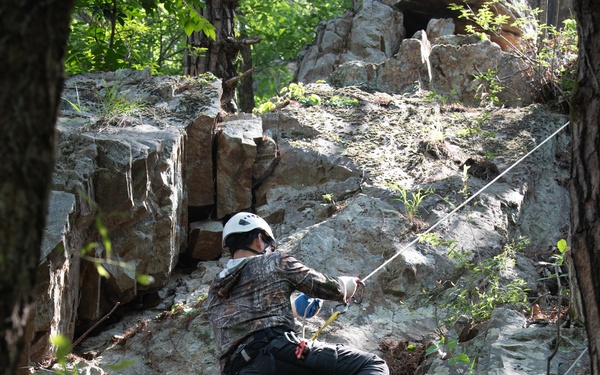 25- KR3 Recovery Operations