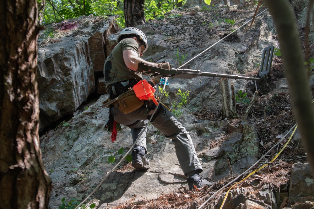 25- KR3 Recovery Operations