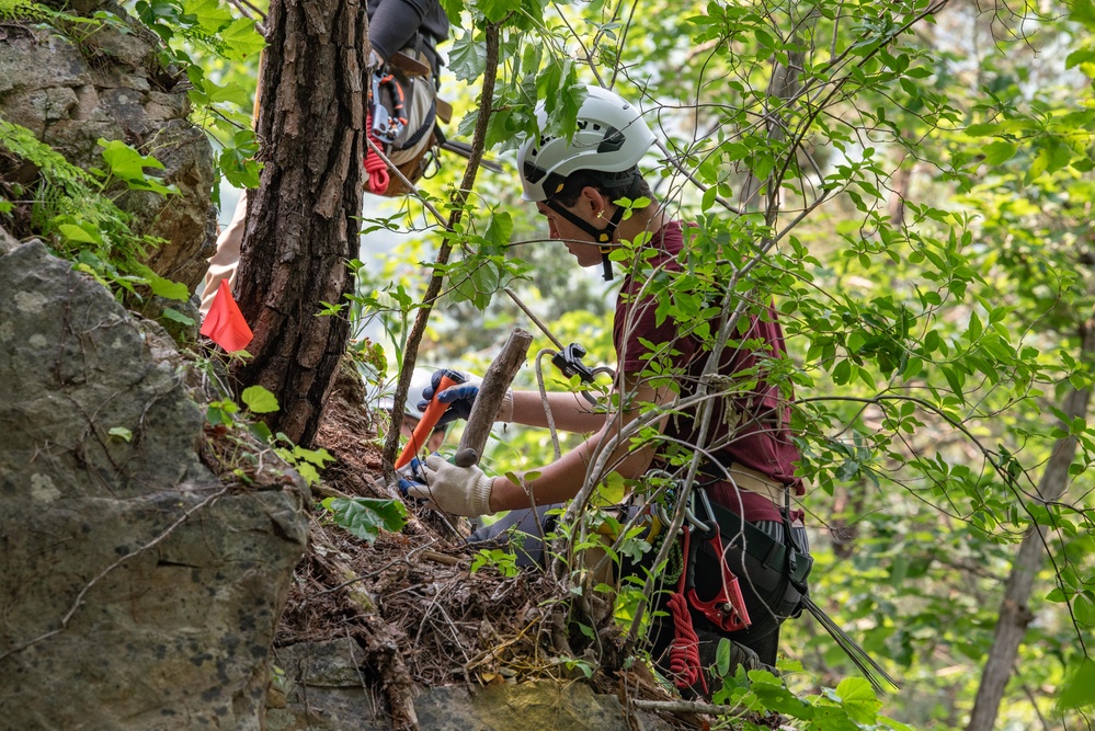 25- KR3 Recovery Operations