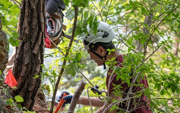 25- KR3 Recovery Operations