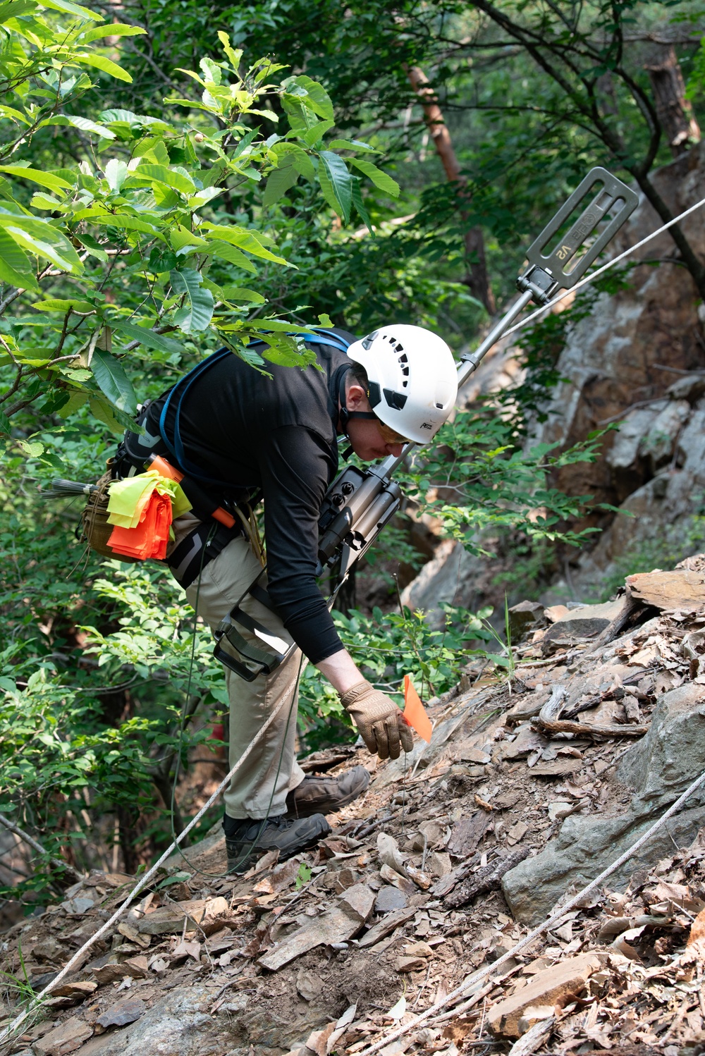 25- KR3 Recovery Operations