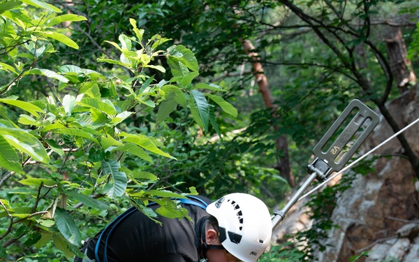 25- KR3 Recovery Operations