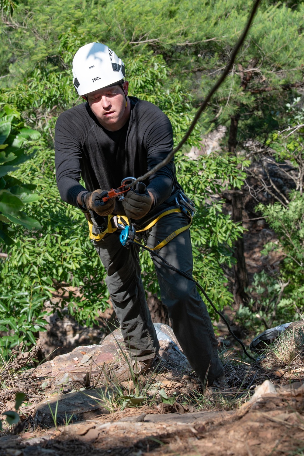 25- KR3 Recovery Operations