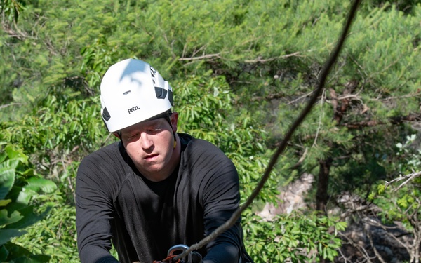 25- KR3 Recovery Operations