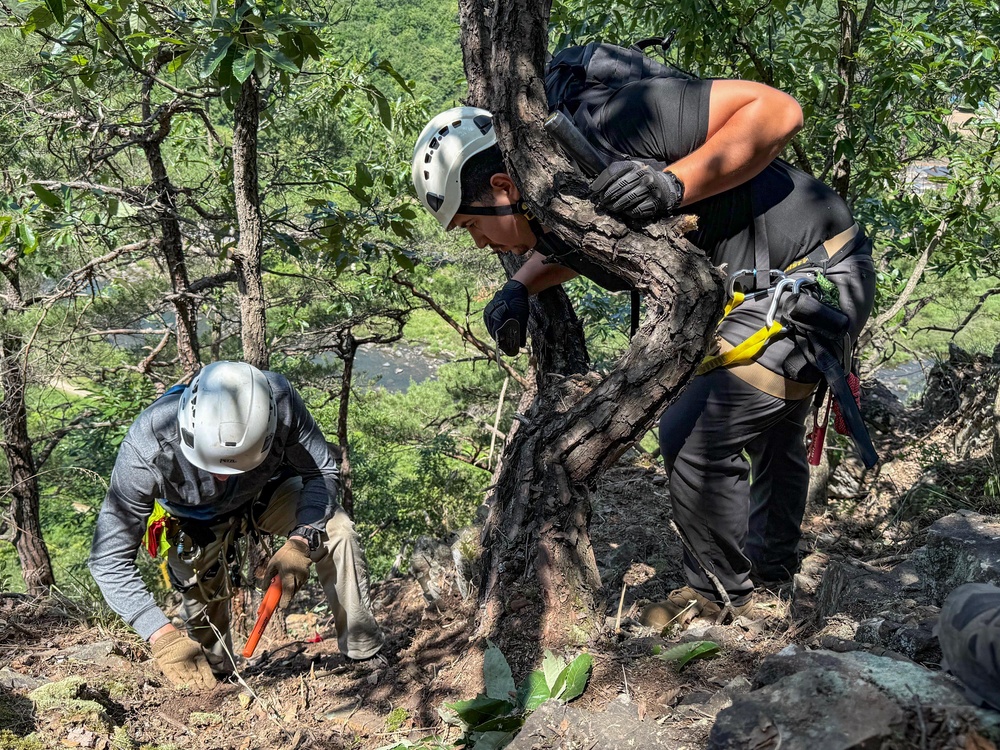 25- KR3 Recovery Operations