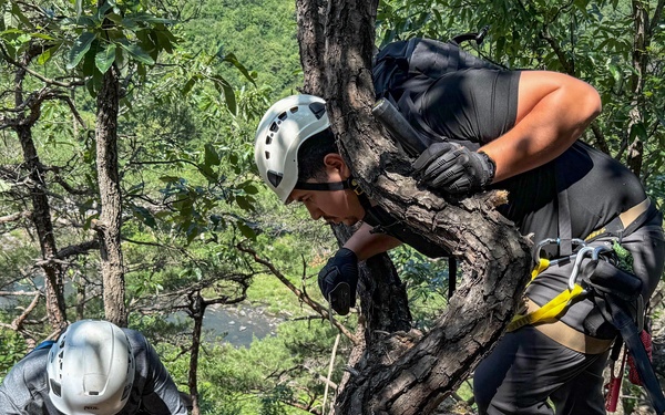 25- KR3 Recovery Operations