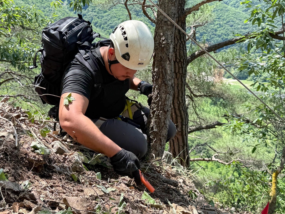 25- KR3 Recovery Operations