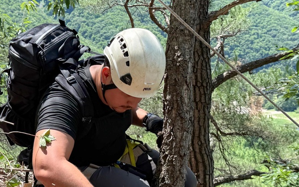 25- KR3 Recovery Operations