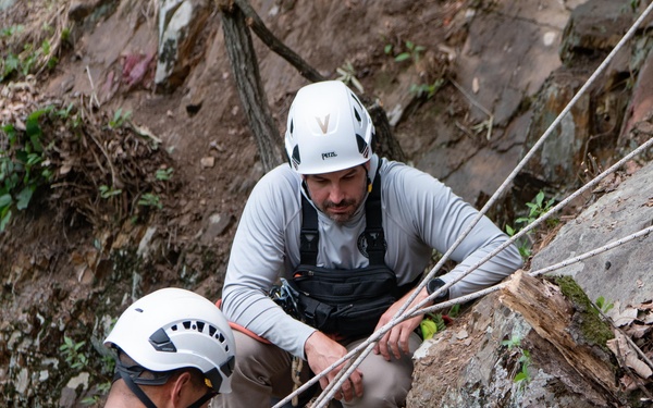 25- KR3 Recovery Operations