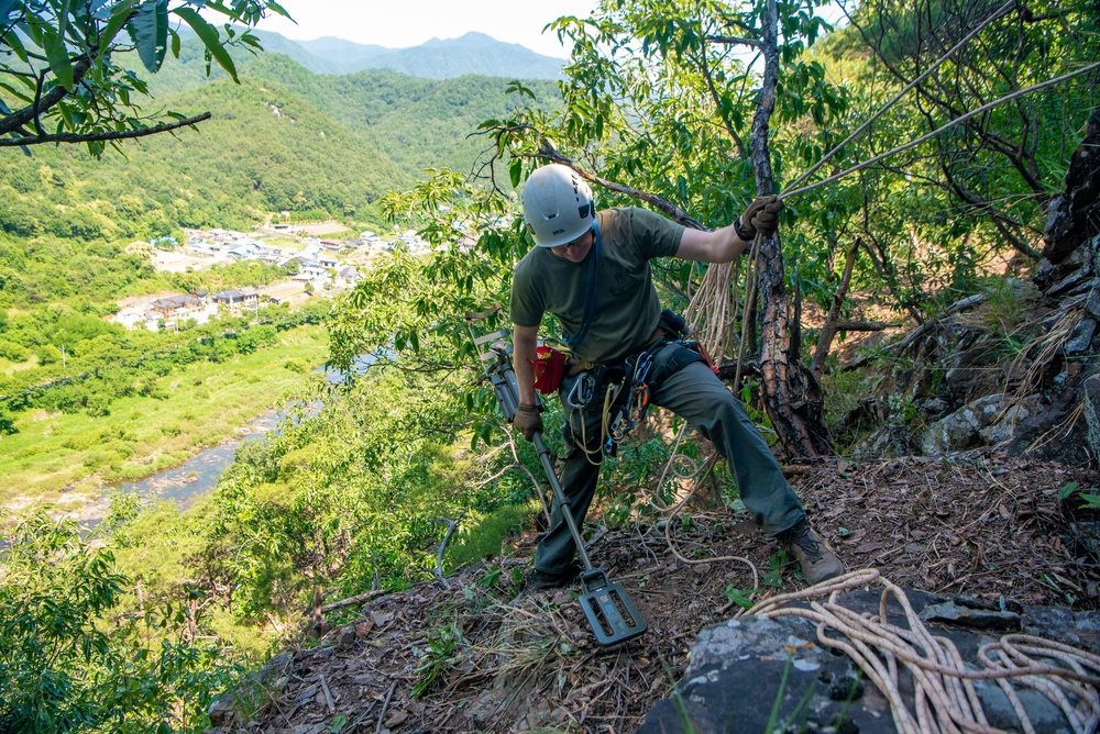 25- KR3 Recovery Operations