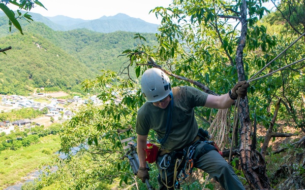 25- KR3 Recovery Operations