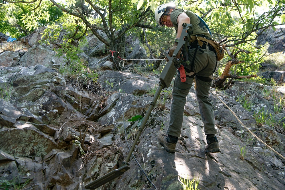 25- KR3 Recovery Operations