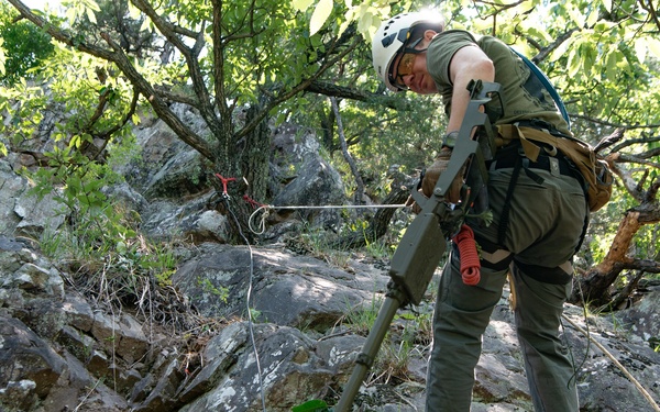 25- KR3 Recovery Operations