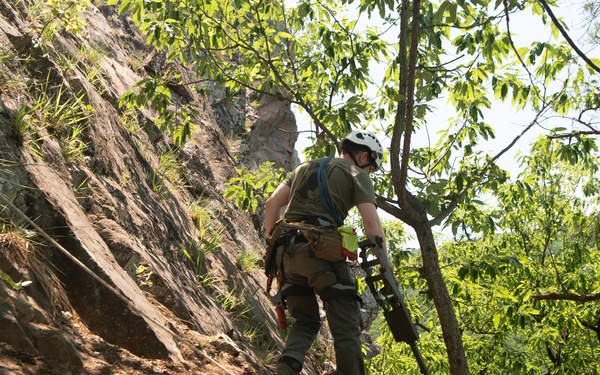 25- KR3 Recovery Operations