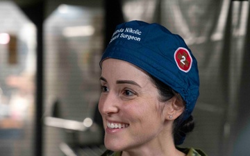 18th Theater Medical Command Team Enhances Medical Posture During Talisman Sabre 25