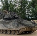 1ABCT/3ID Crew Gunnery