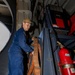 Daily Operations Aboard USS George H.W. Bush (CVN 77)