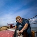 Daily Operations Aboard USS George H.W. Bush (CVN 77)