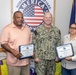 NNSY Celebrates Second Quarter 2025 Excellence in Best OPSEC Practices Award Winners