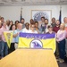NNSY Celebrates Second Quarter 2025 Excellence in Best OPSEC Practices Award Winners