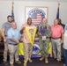 NNSY Celebrates Second Quarter 2025 Excellence in Best OPSEC Practices Award Winners