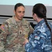 Talisman Sabre 25: ADF, DOD Combined Joint Theatre Medical Component Critical To Allied Forces Health, Readiness